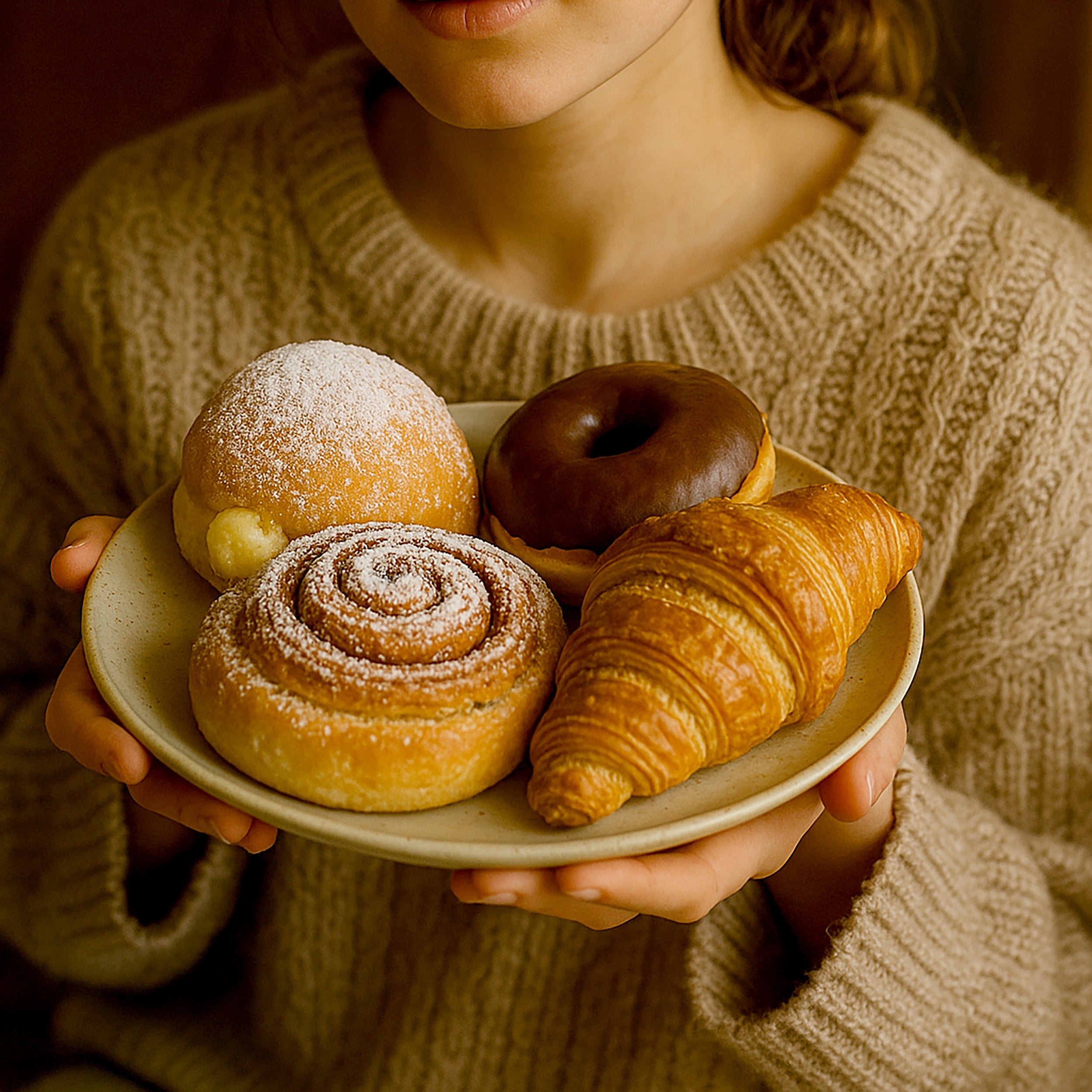 Gourmande et Cocooning