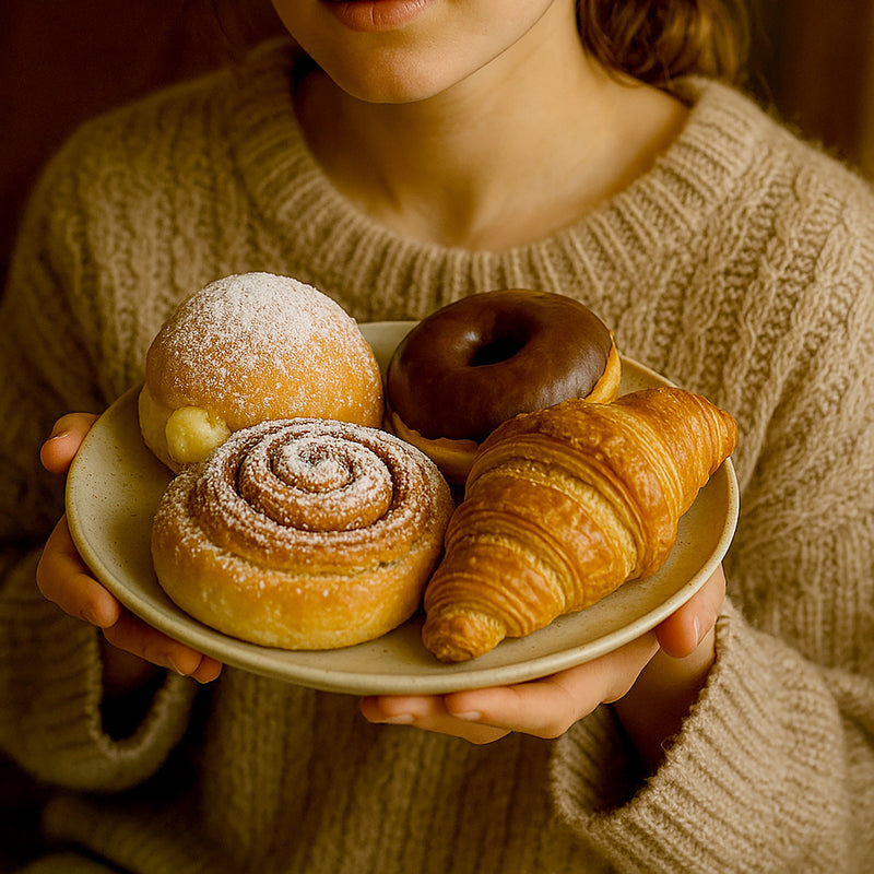 Gourmande et Cocooning