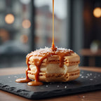 Paris sucré Bougie parfumée