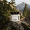 Bougie parfumée - Âme du cèdre