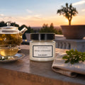 Bougie parfumée - Brise citronnée
