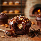 Cacao fondant Bougie parfumée