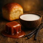 Tradition gourmande Bougie parfumée