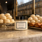 Bougie parfumée - Paris sucré