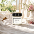 Bougie parfumée - Voile pur